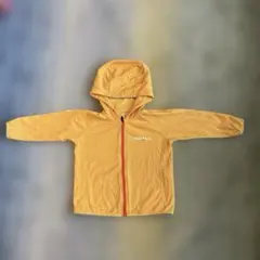 mont-bell クールパーカ 80サイズのサムネイル