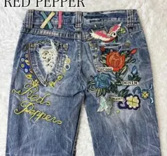 レッドペッパー 29インチ 美品のサムネイル