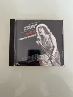 Bette Midler The Rose CD