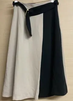M.deux スカート