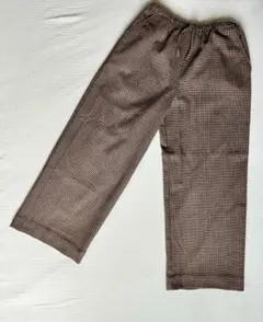 ZARA KIDS 7y 122 ロングパンツ