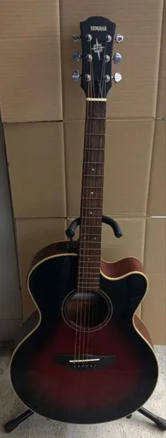 2026年最新】ヤマハ cpxの人気アイテム - メルカリ