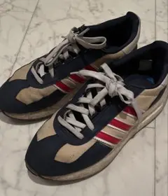 Y-3 ヨウジヤマモトZX Run スニーカー シューズ G54063 27.5 - メルカリ