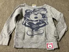 ☆solodog様☆ グラグラ　トレーナー　100㌢