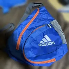 adidas ワンショルダーバッグ ボディバッグ 00s y2kのサムネイル