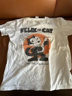 felix Tシャツ