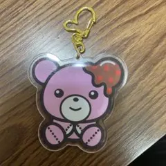 チョコメルリ　キーホルダーのサムネイル