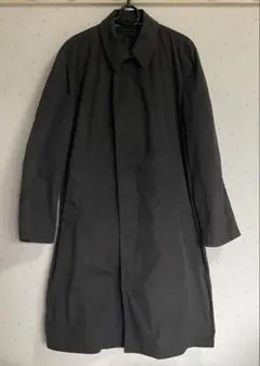 米軍 U.S. NAVY ステンカラー オールウェザーコート 36R