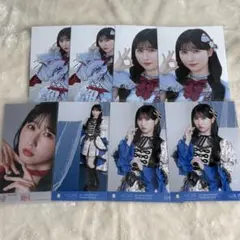 イコラブ　山本杏奈