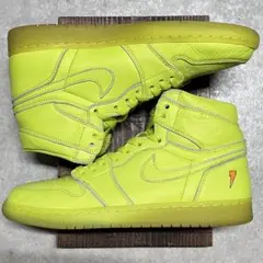 27.5cm NIKE AIR JORDAN 1 RETRO HI OG