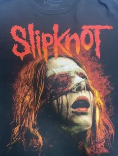 slipknot Tシャツ
