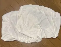 枕カバー オフホワイト 2枚セット