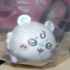ちいかわbaby ハイハイフィギュア　モモンガ