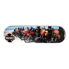 2026年最新】Harley-Davidson スケートボードの人気アイテム - メルカリ