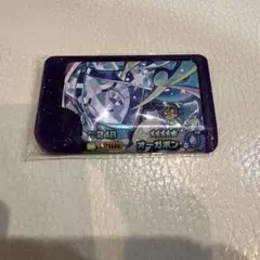 ポケモンフレンダ レア枠 水オーガポン
