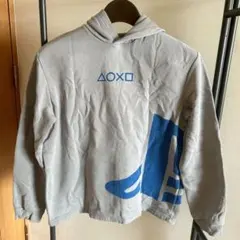 H＆M PlayStation スウェット フーディー