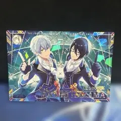 ツアマスSSR3枚セット 2025年最新】ツアマス ssrの人気アイテム - メルカリ