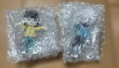 HUNTER×HUNTER 一番くじデスクトップマスコット G賞　キルア　アルカ