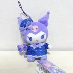 サンリオキャラクターズ マジカルリボンマスコット2 クロミ