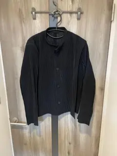 2025年最新】HOMME PLISSE ISSEY MIYAKE メンズ ジャンパー・ブルゾン