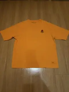 古着 NIKO AND オレンジ Tシャツのサムネイル
