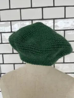 stjerneborg ステルネボリ モヘヤ ニット帽 ループヤーン 新品 SCANDINAVIAN FOREST ニット帽 ニットキャップ ループヤーン