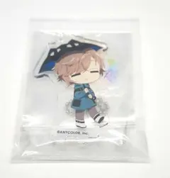 叶　アニメイトカフェアクリルスタンド