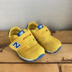 newbalance キッズ IZ373AJ2 14.5cm