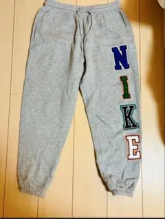 値下げ！NIKE 日本女子体育大学 スウェット - メルカリ