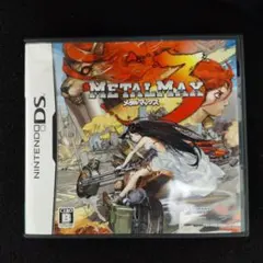 メタルマックス3