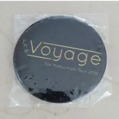 松本孝弘　vayage ミラー　ガチャ