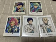 あんスタ fine ぱっしゃっつ