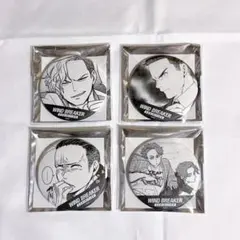 WIND BREAKER展 原作コマ缶バッジ 名取慎吾 135個 ウィンブレ展♡原作コマ缶バッジ♡名取慎吾♡ - メルカリ