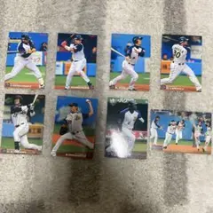 2025年最新】2008年プロ野球チップスの人気アイテム - メルカリ
