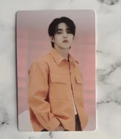 SEVENTEEN TOUR FOLLOW エスクプス S. COUPS 02