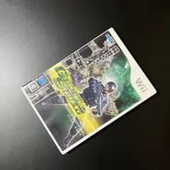 Wii ゴースト・スカッド