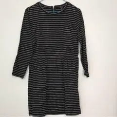 forever21 新品未使用ボーダーワンピース