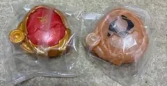 仮面ライダーマイス クウガライドエグズ クワガタシードエグズ　未開封新品