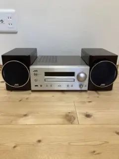 2025年最新】jvc コンポ ex-hr5の人気アイテム - メルカリ