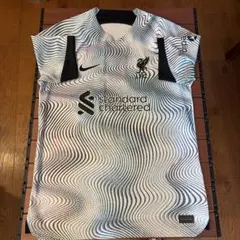 Nike Liverpool FC ユニフォーム2022/23アウェイ　Mサイズ