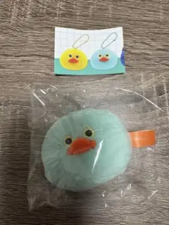 mojojojo フェイスマスコット ひよこ ガチャ