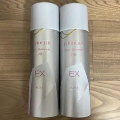 ESPRIQUE クールスキンウェア BB 01 02 2本セットのサムネイル