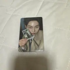 ENHYPEN ソヌ　ウィバース　ラキドロ