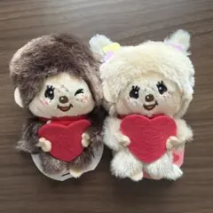 2026年最新】ハートモンチッチの人気アイテム - メルカリ