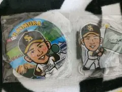 若鷹ガチャ 木村光