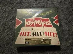 Kis-My-Ft2 HIT! HIT! HIT! 初回生産限定盤