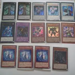 遊戯王OCG アルトメギア エルフェンノーツ まとめ売り - メルカリ