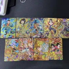 ドランボールカードまとめ売り