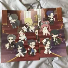 2点セット