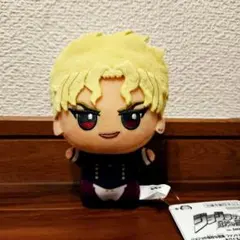 ジョジョの奇妙な冒険　ファントムブラッド　戦闘潮流　ちびぐるみ　ディオ